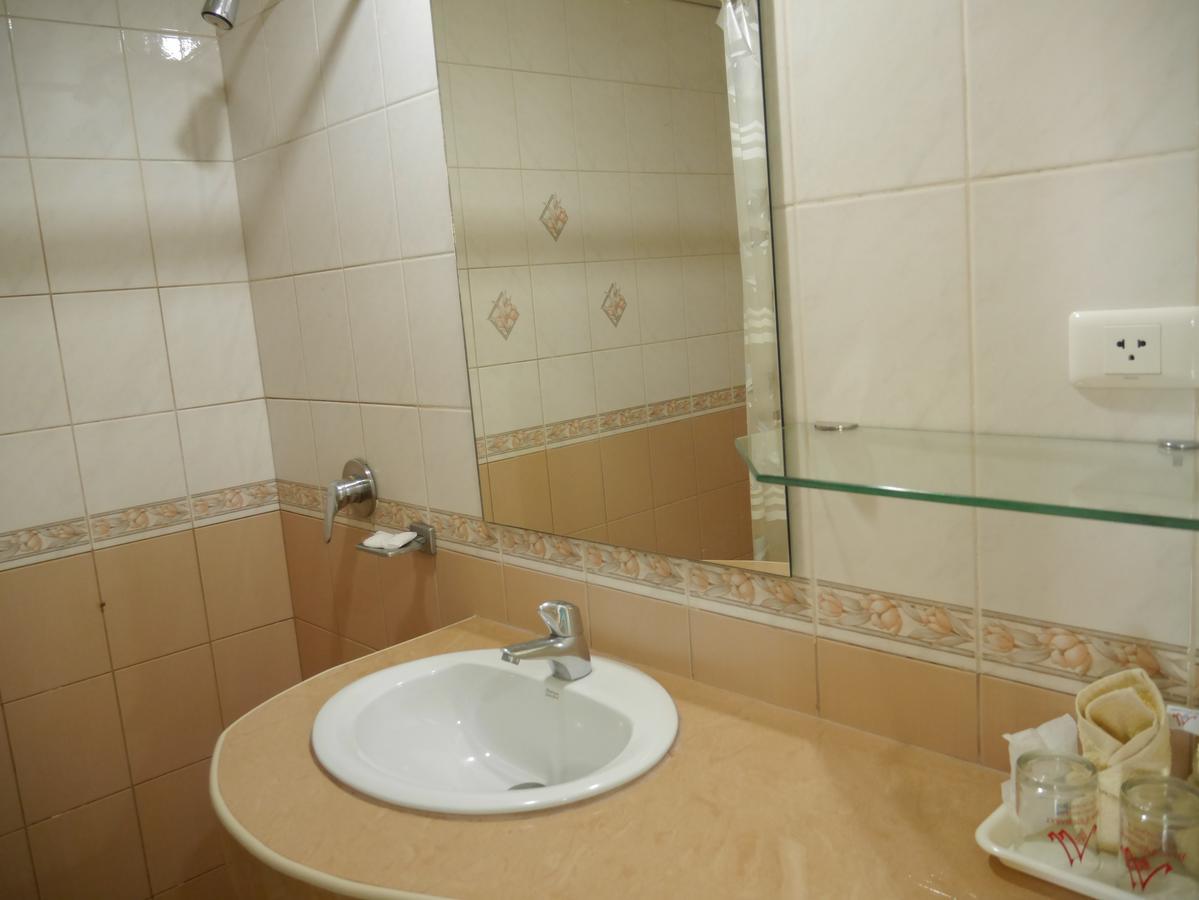 Hotel Baan Petcharat Patong