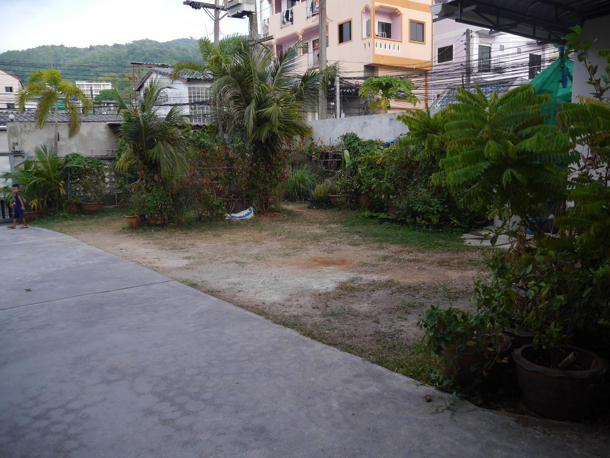 Baan Petcharat Patong