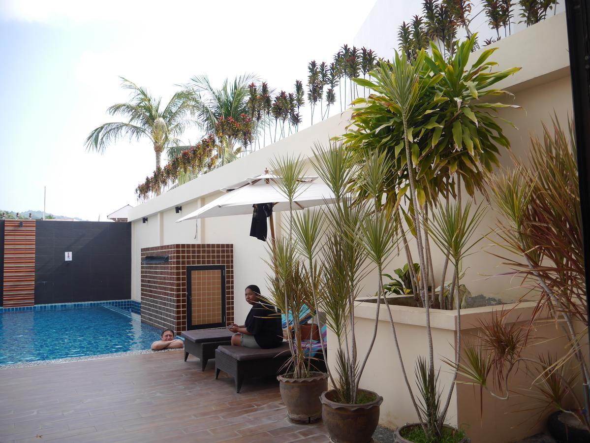 Hotel Baan Petcharat 3*