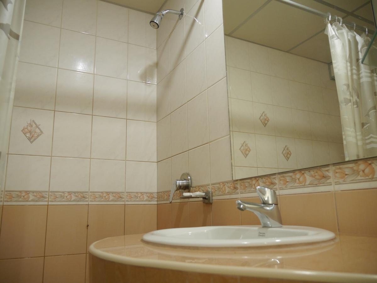 Baan Petcharat 3* Patong