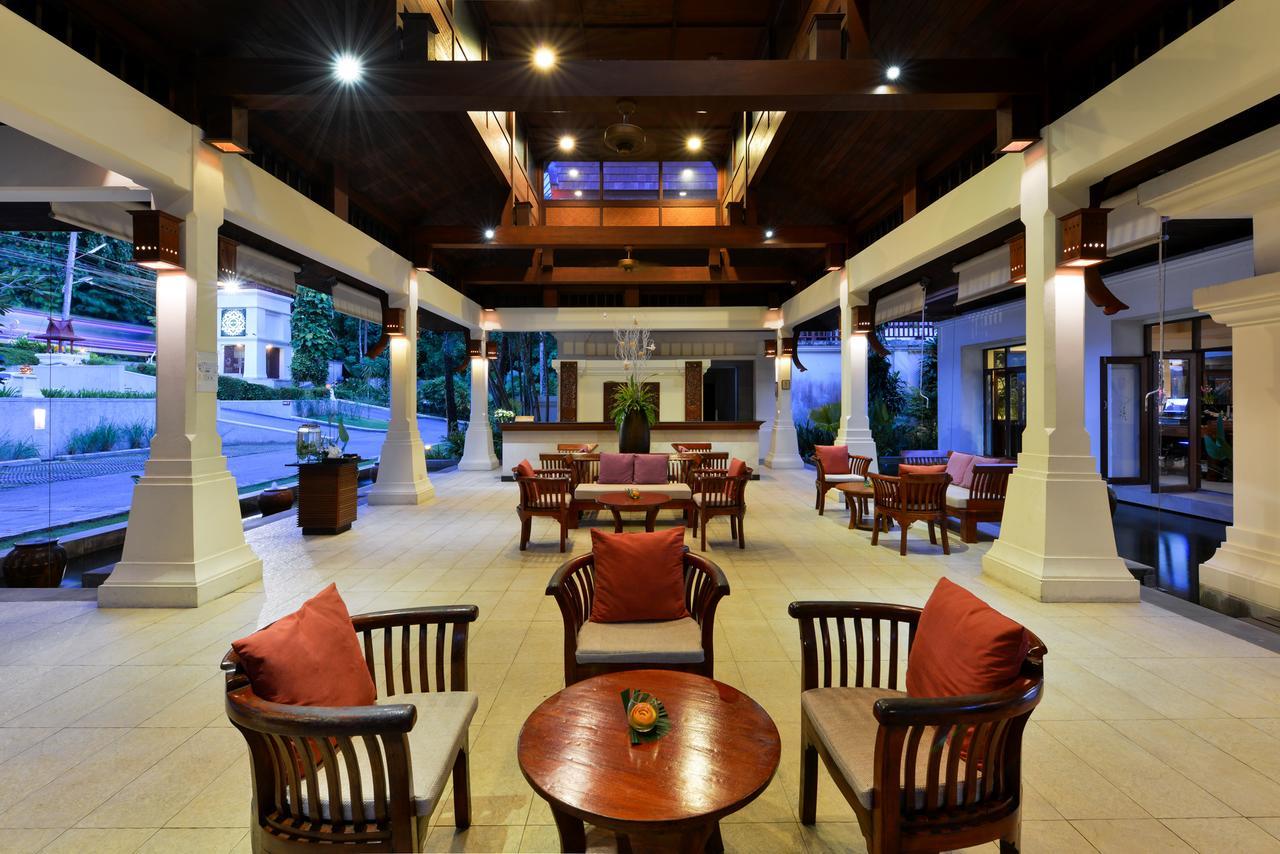 Panwa Boutique Beachfront 4*
