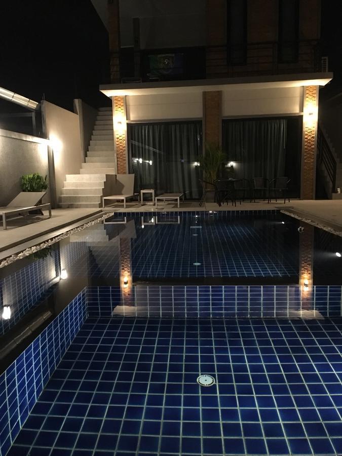 Baan Fran Sim Da Bang Tao Beach (Phuket)