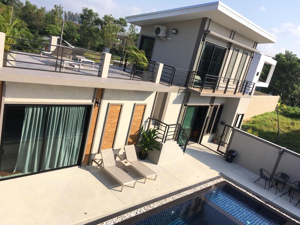 Resort Baan Fran Sim Da Bang Tao Beach (Phuket)