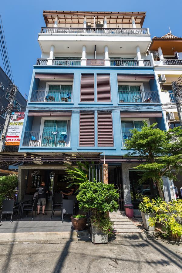 Hotel Memory 2 Phuket