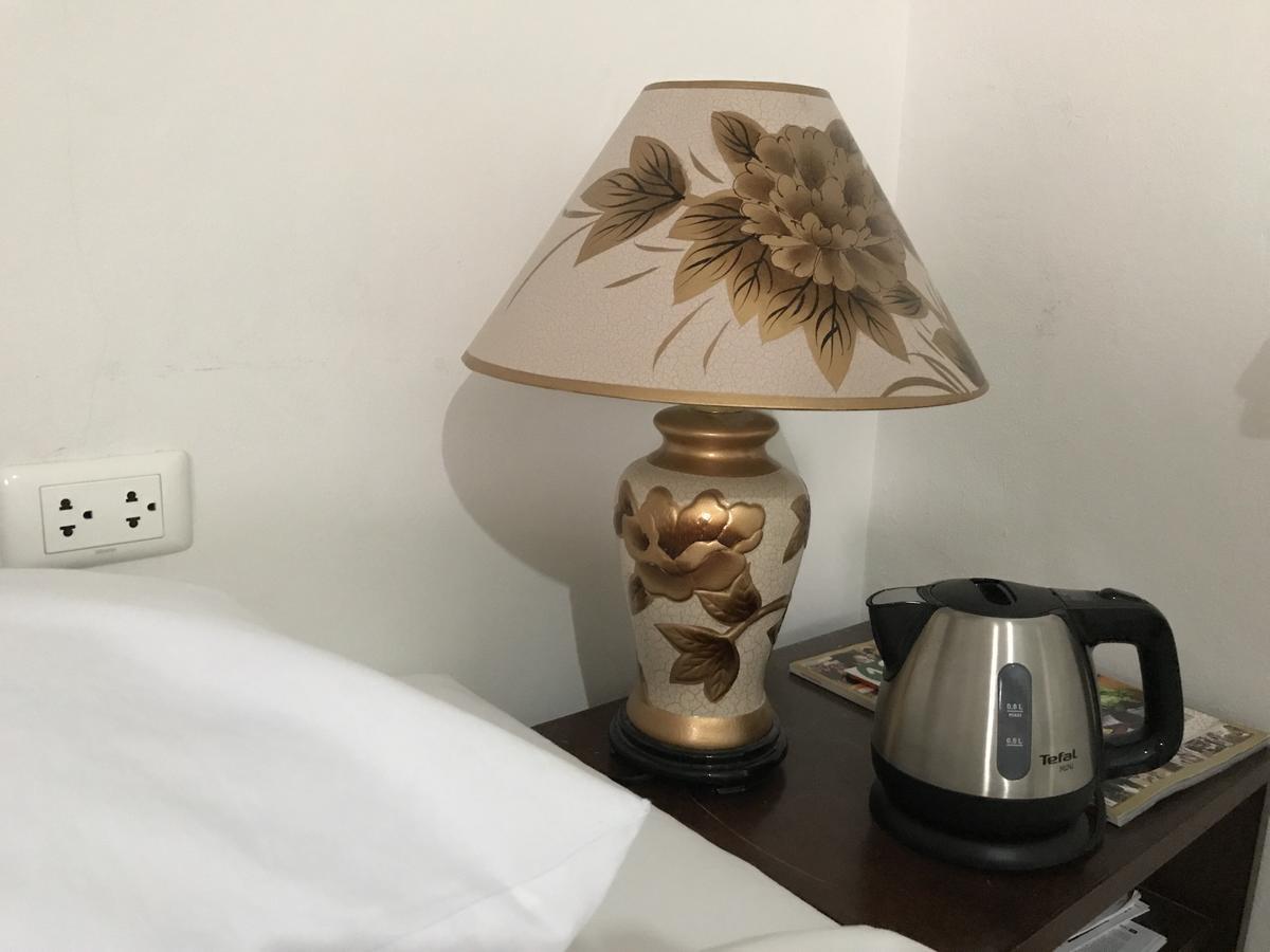Hotel Baan Petcharat 3*