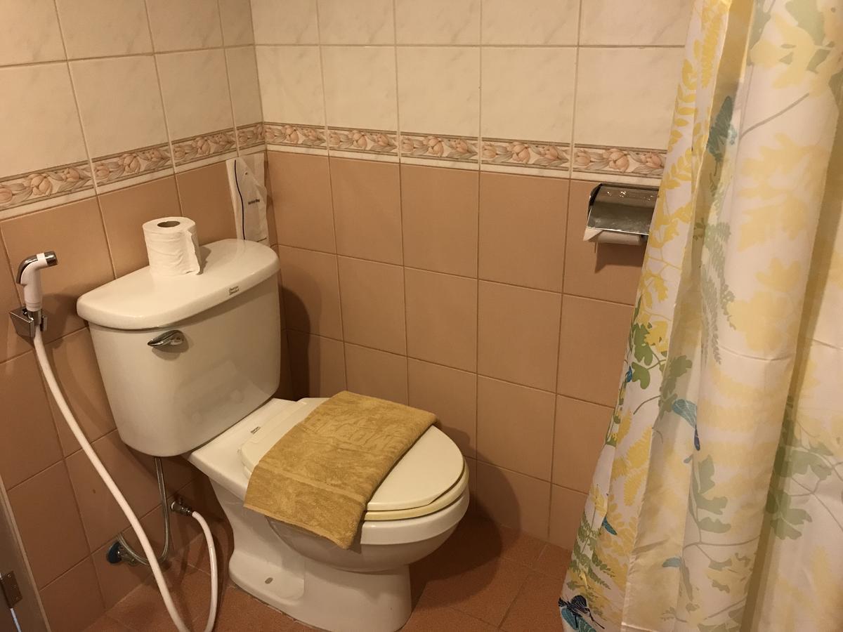 Hotel Baan Petcharat Patong