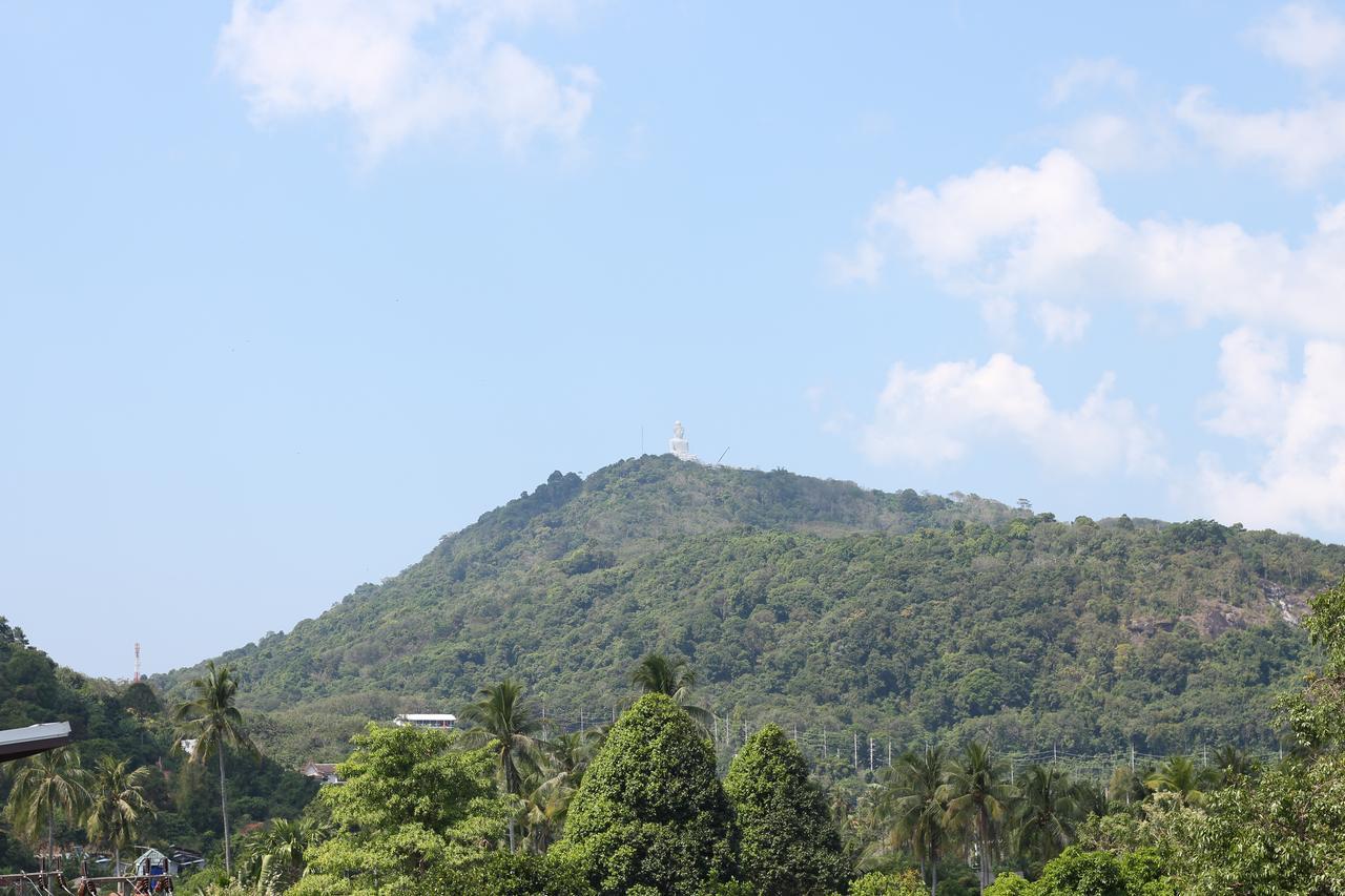 Sinsub Guest house Rawai