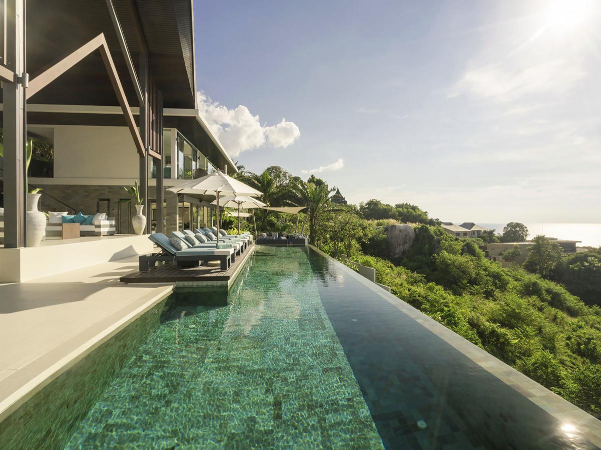 Villa Samira By Elite Havens