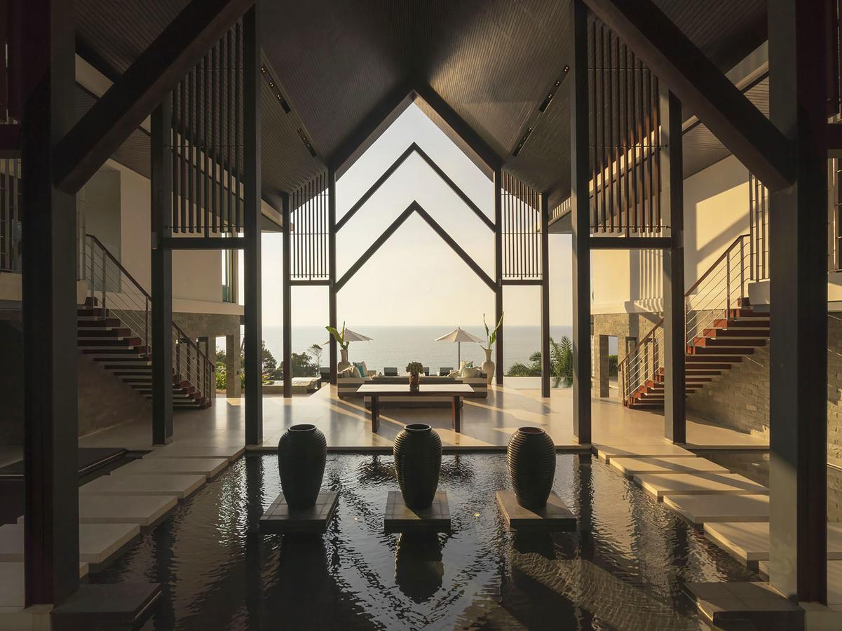 Samira By Elite Havens Villa