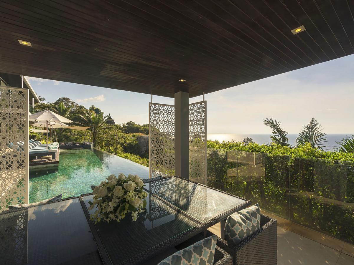 Samira By Elite Havens Villa Kamala Beach