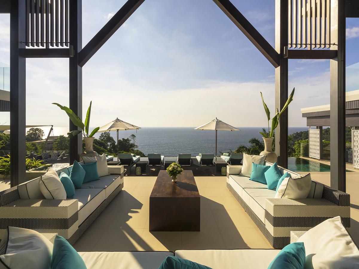 Villa Samira By Elite Havens