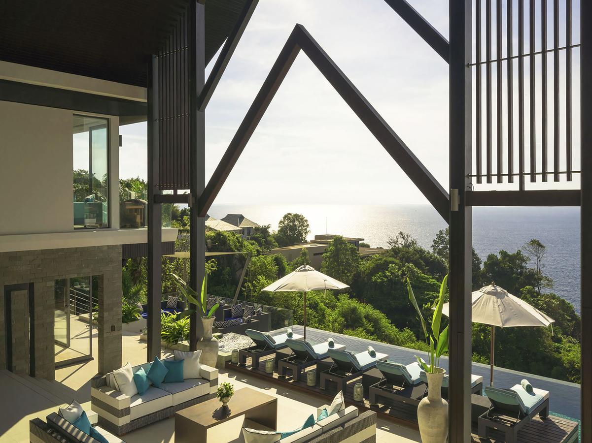 Samira By Elite Havens * Kamala Beach