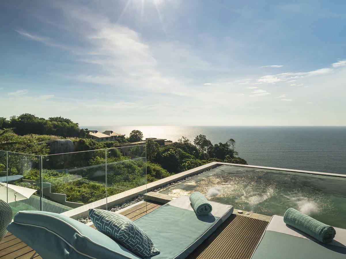 Samira By Elite Havens Villa Kamala Beach