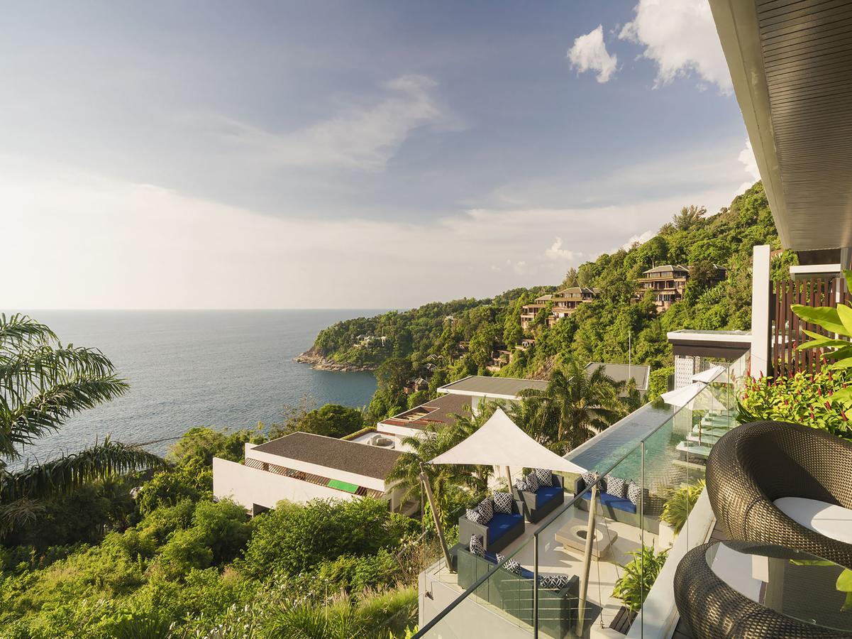 Samira By Elite Havens Villa *