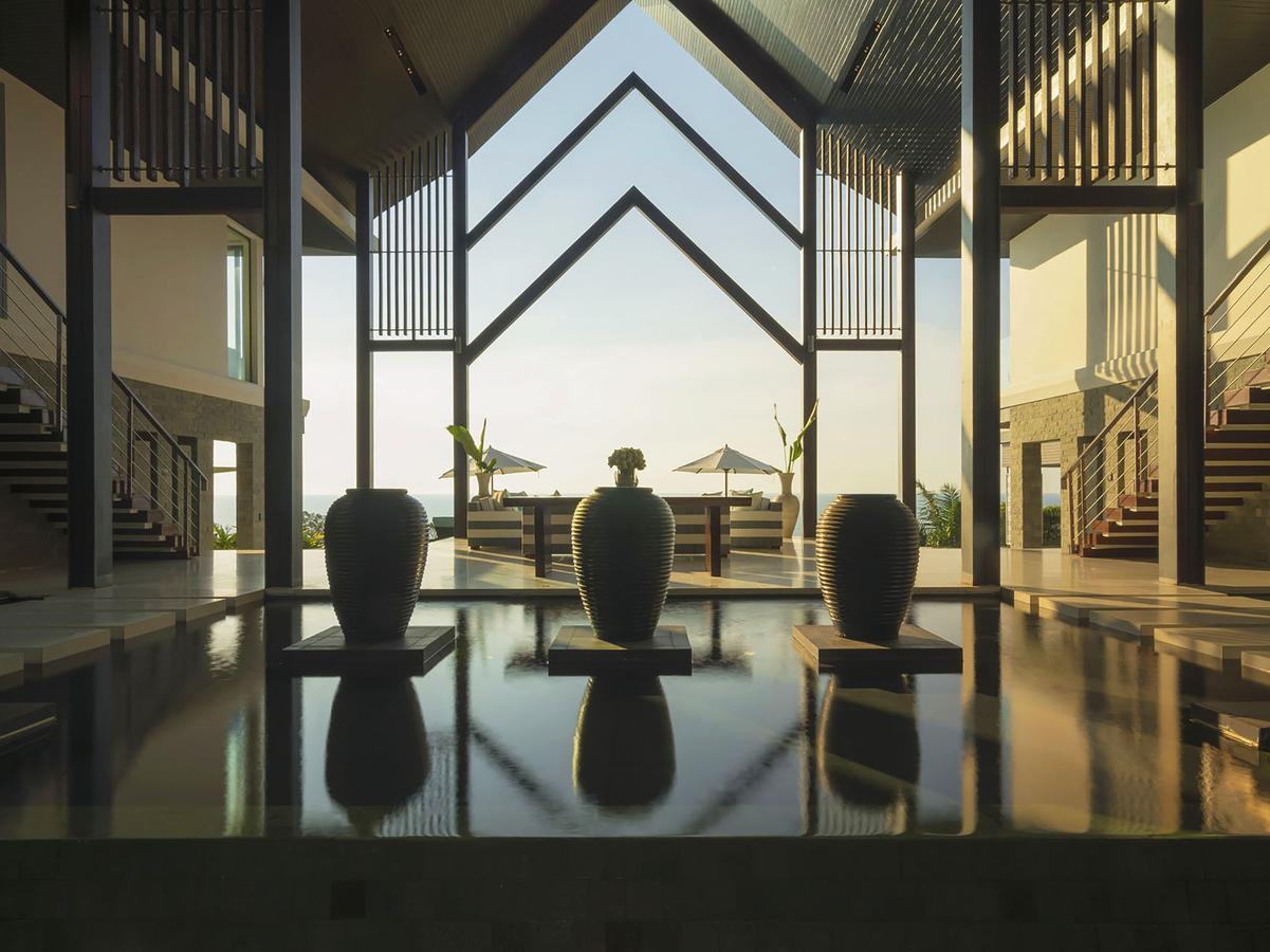 Samira By Elite Havens Villa Kamala Beach