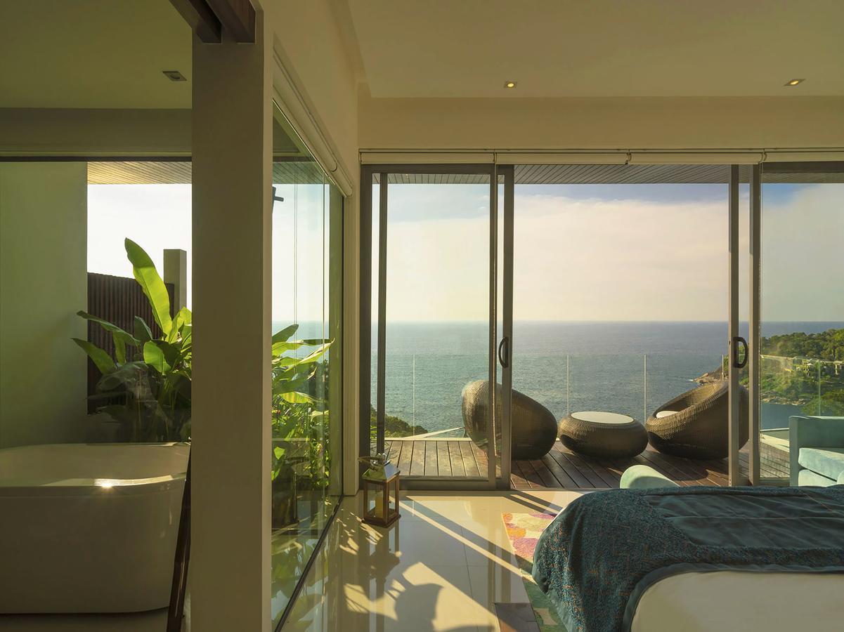 Samira By Elite Havens Villa *