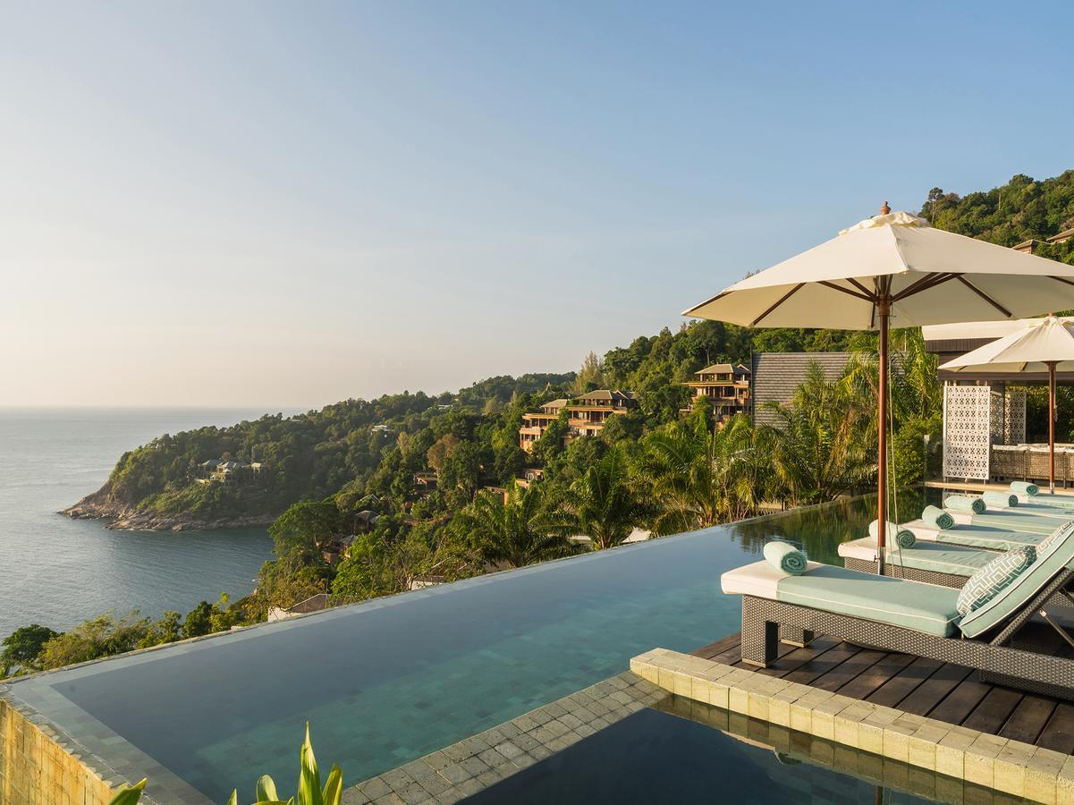 Samira By Elite Havens Villa Kamala Beach