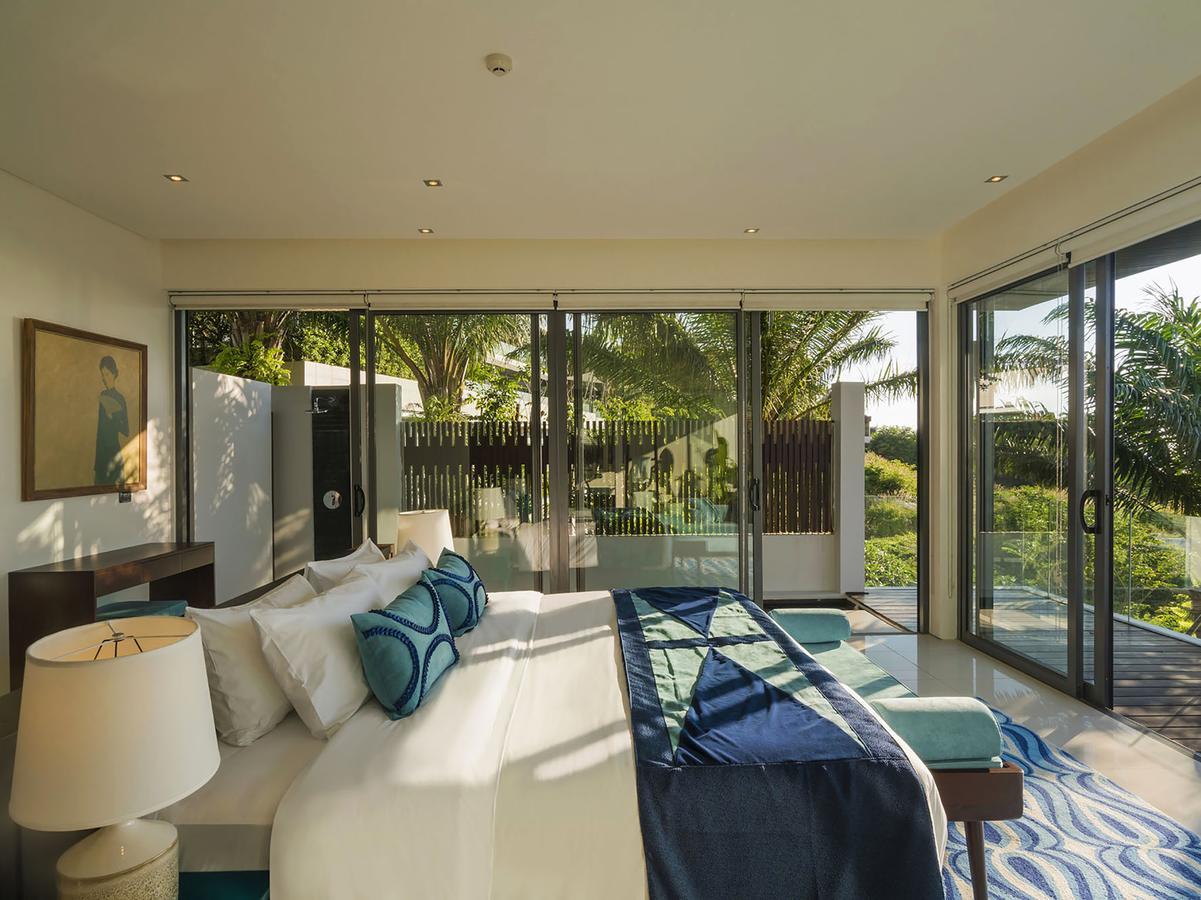 Samira By Elite Havens Villa *