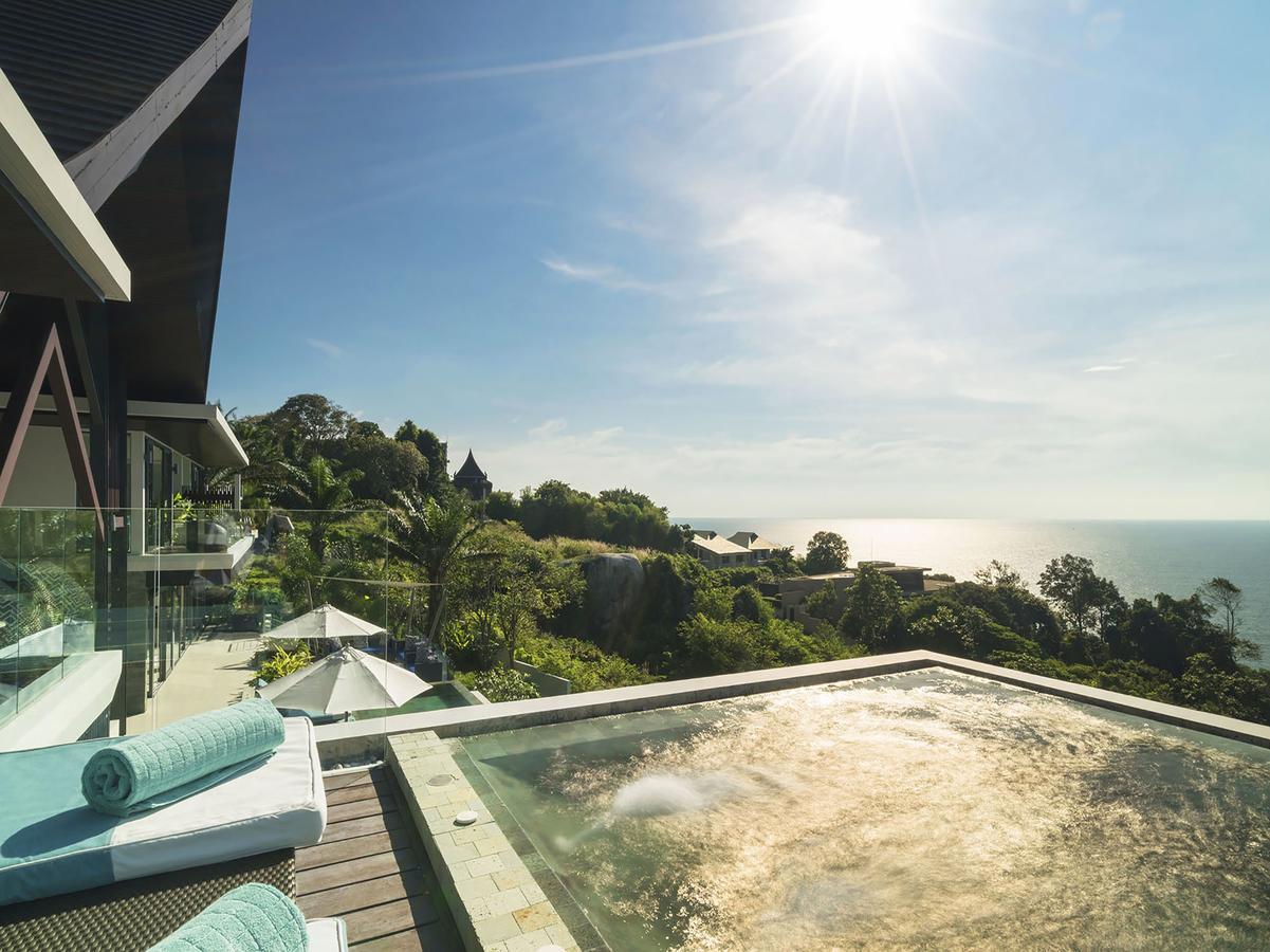 Samira By Elite Havens Villa