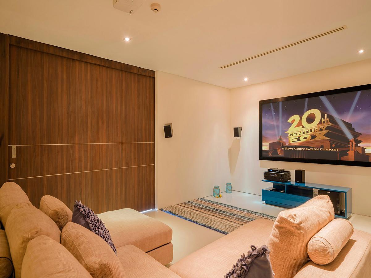 Villa Samira By Elite Havens Kamala Beach
