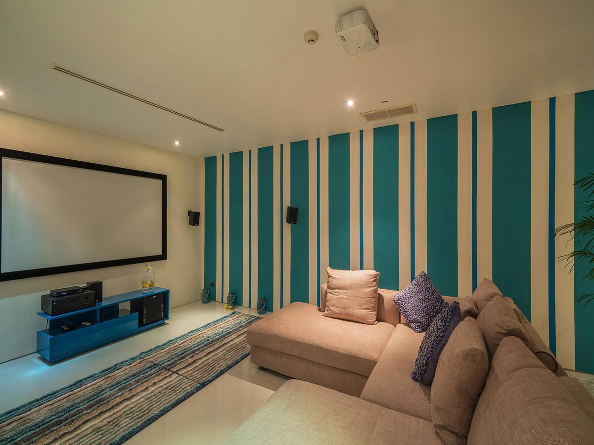 Villa Samira By Elite Havens *