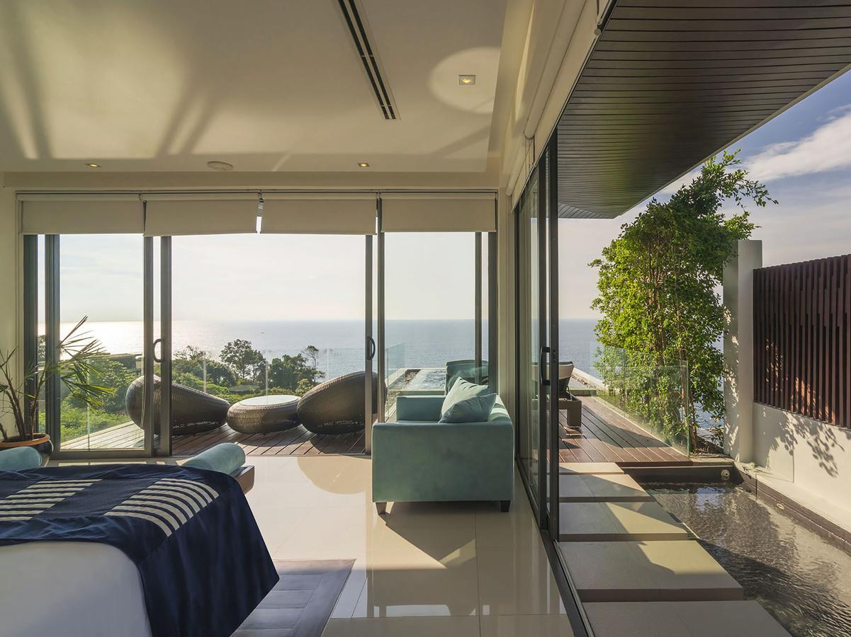 Samira By Elite Havens * Kamala Beach