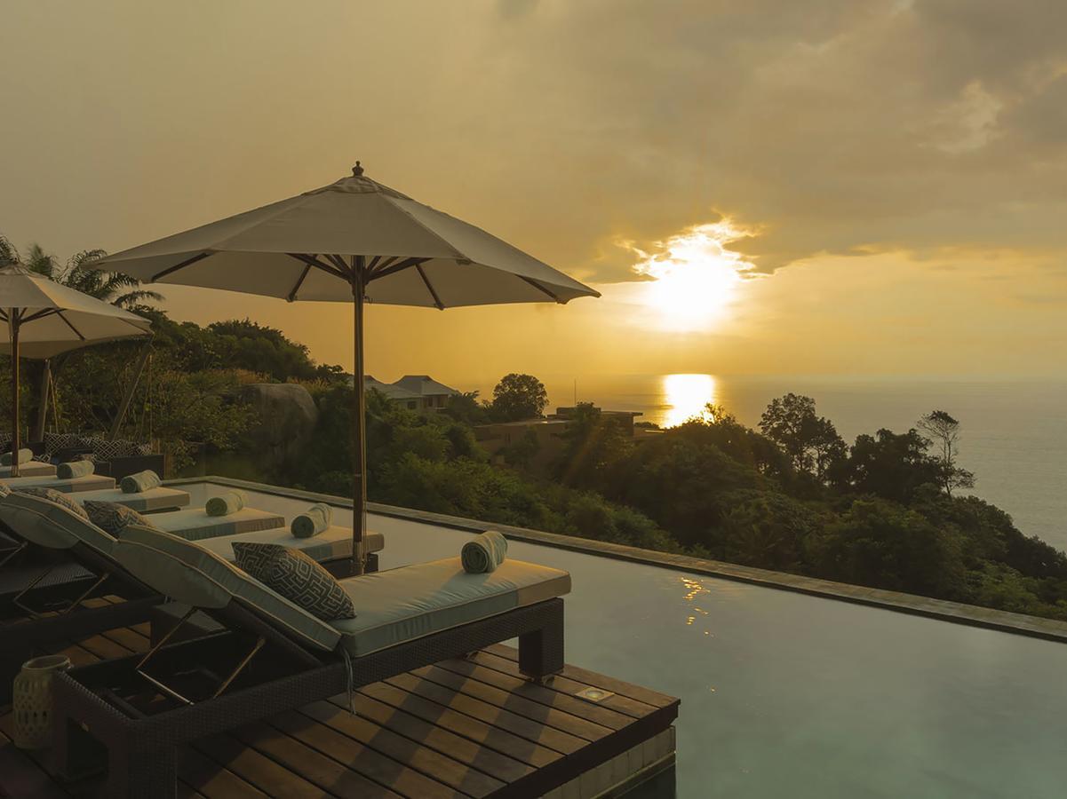 Samira By Elite Havens Villa *