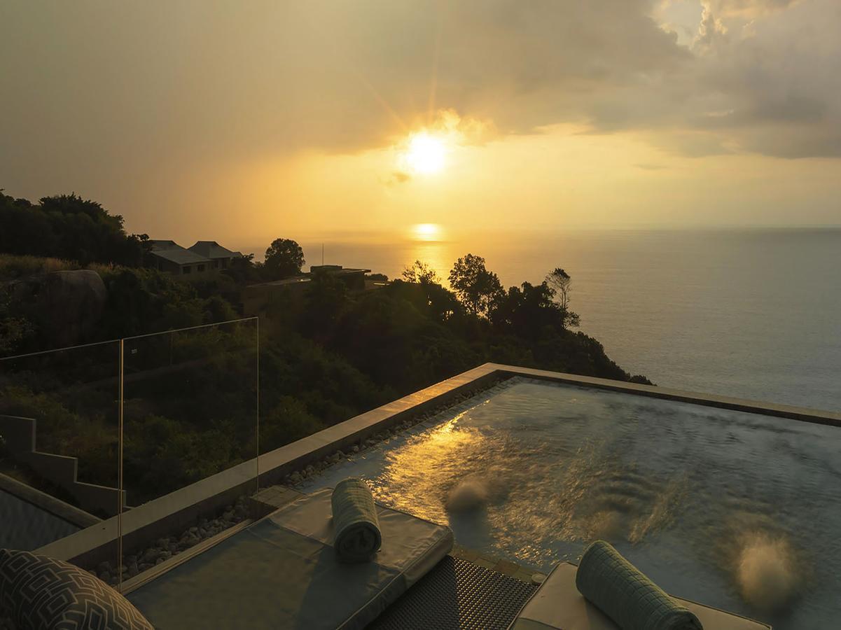 Samira By Elite Havens Villa