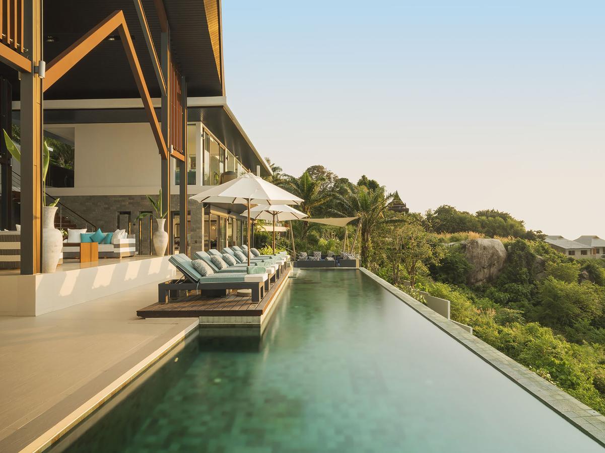 Samira By Elite Havens Villa Kamala Beach