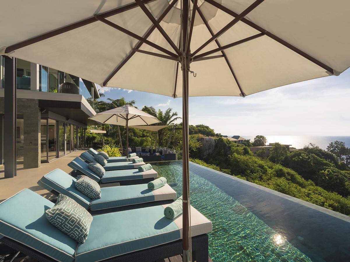 Samira By Elite Havens * Kamala Beach