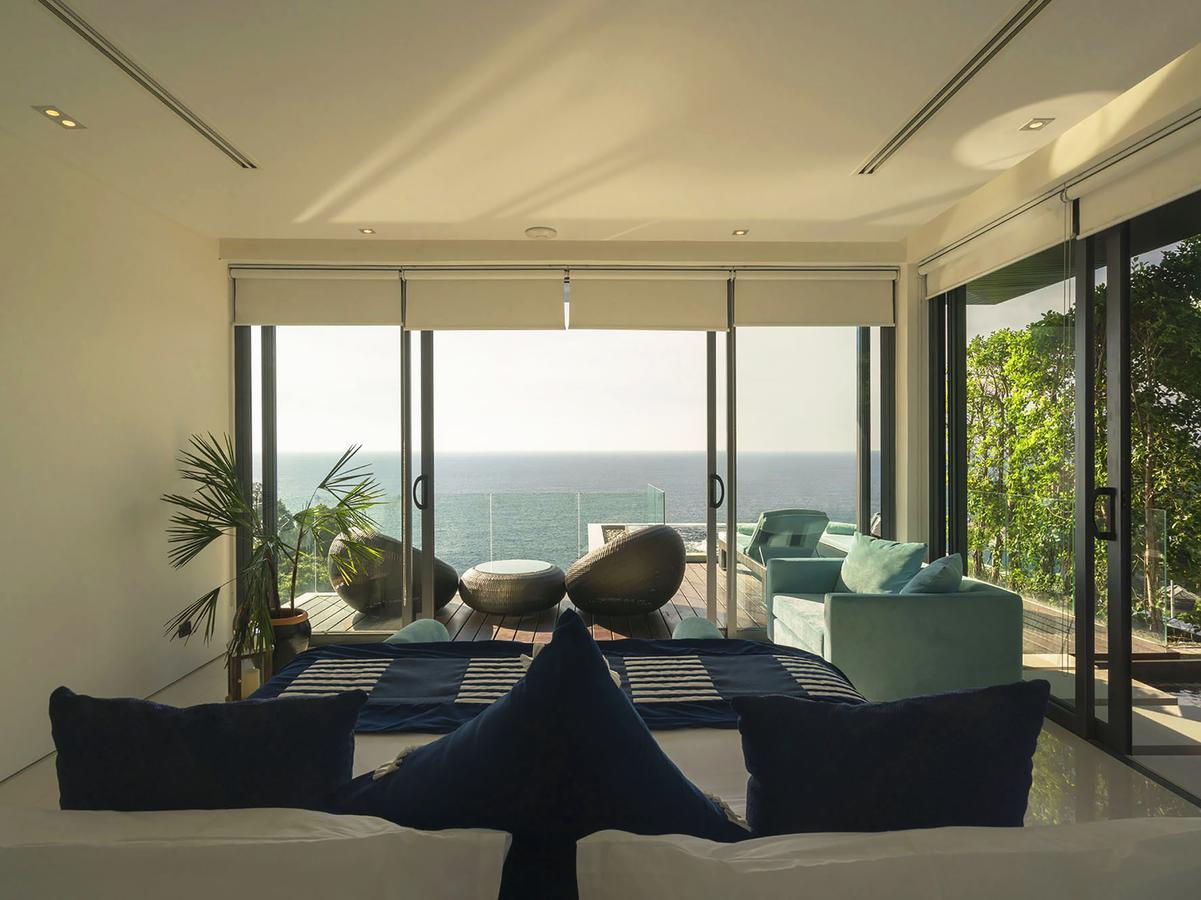 Villa Samira By Elite Havens *