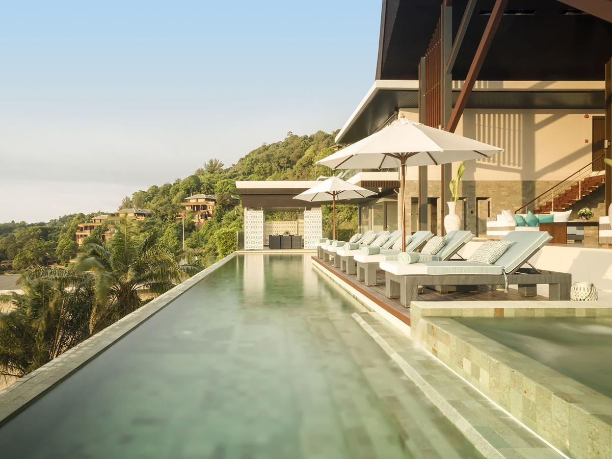 Samira By Elite Havens * Kamala Beach