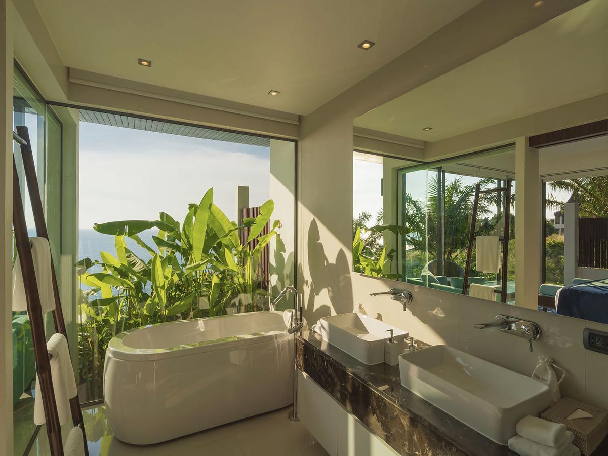 Samira By Elite Havens Villa Kamala Beach