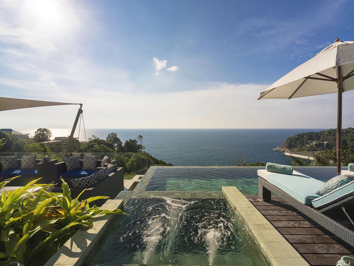Samira By Elite Havens Villa Kamala Beach