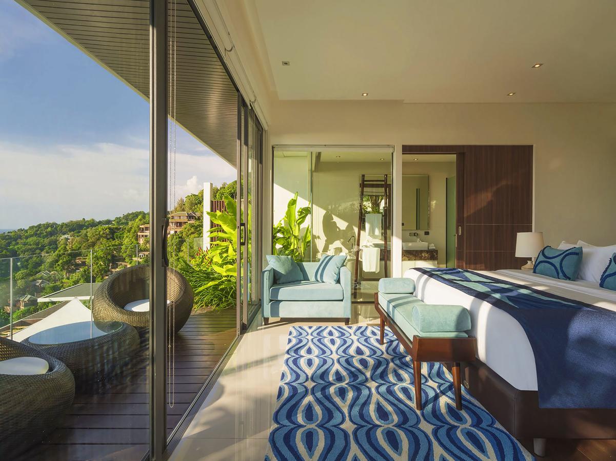 Samira By Elite Havens * Kamala Beach