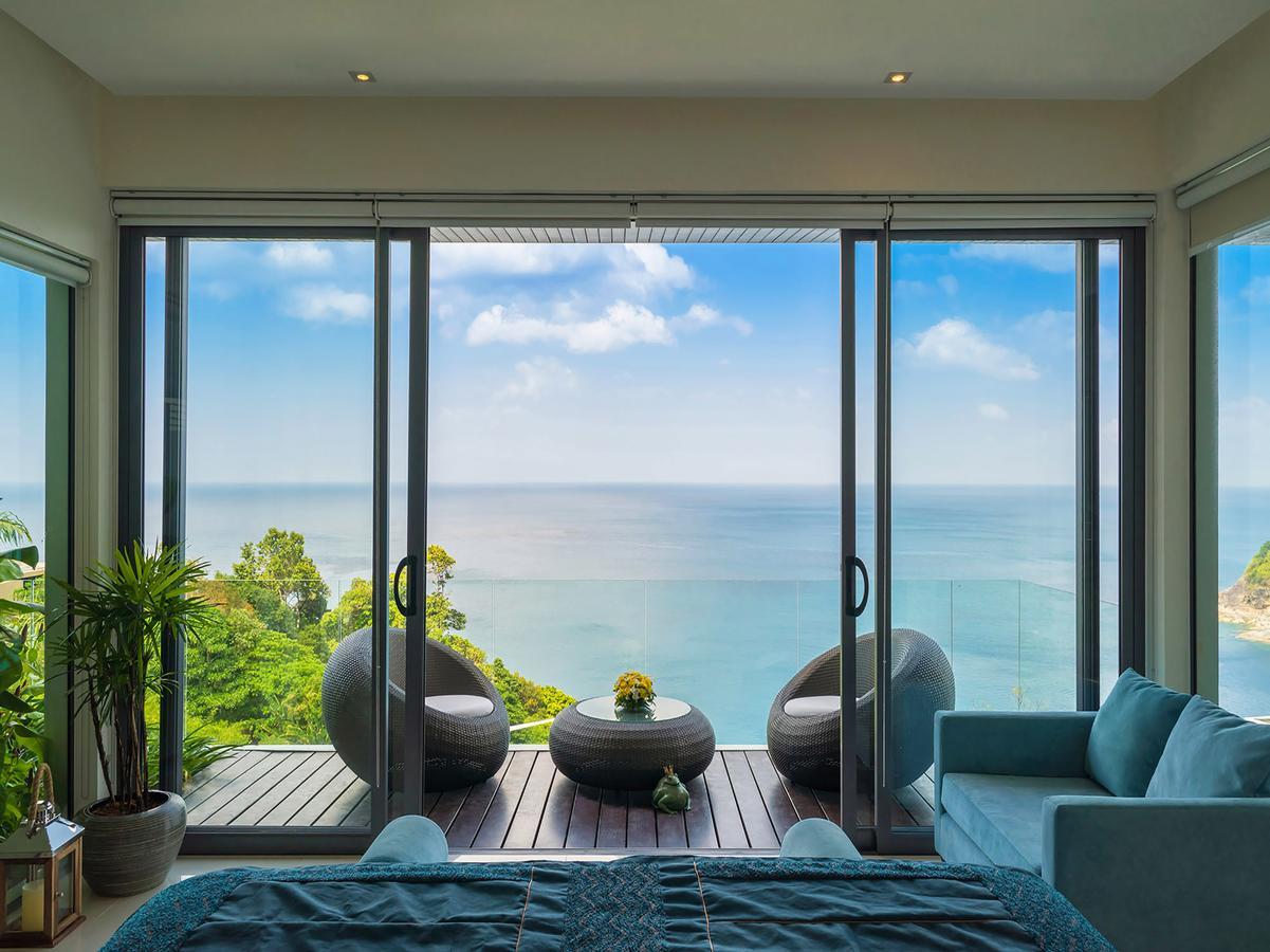 Villa Samira By Elite Havens *