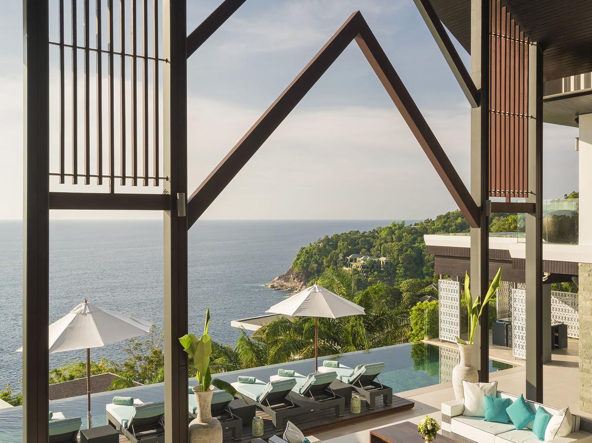 Villa Samira By Elite Havens