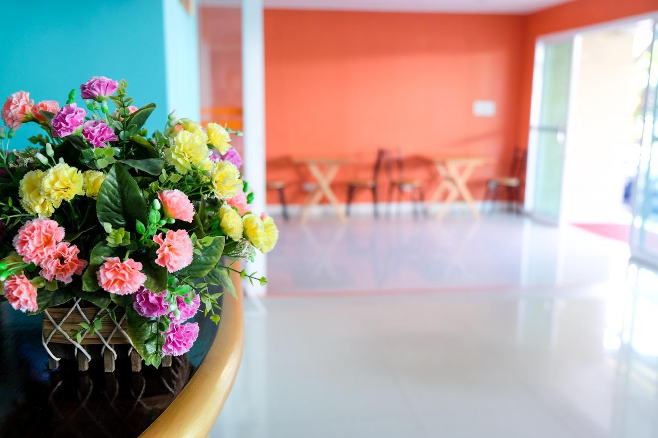 Apartment Raya Place