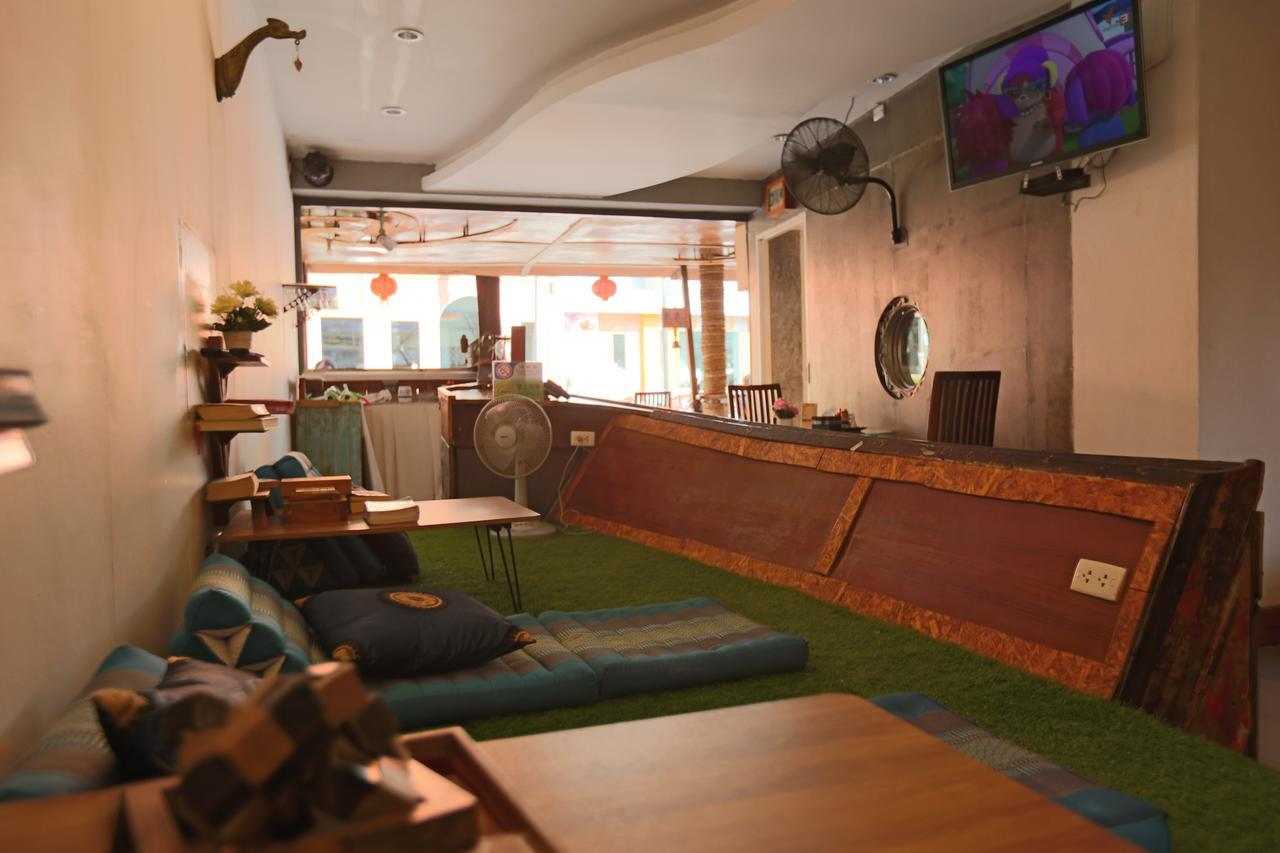 Baan Fantasea Hotel Kamala Beach