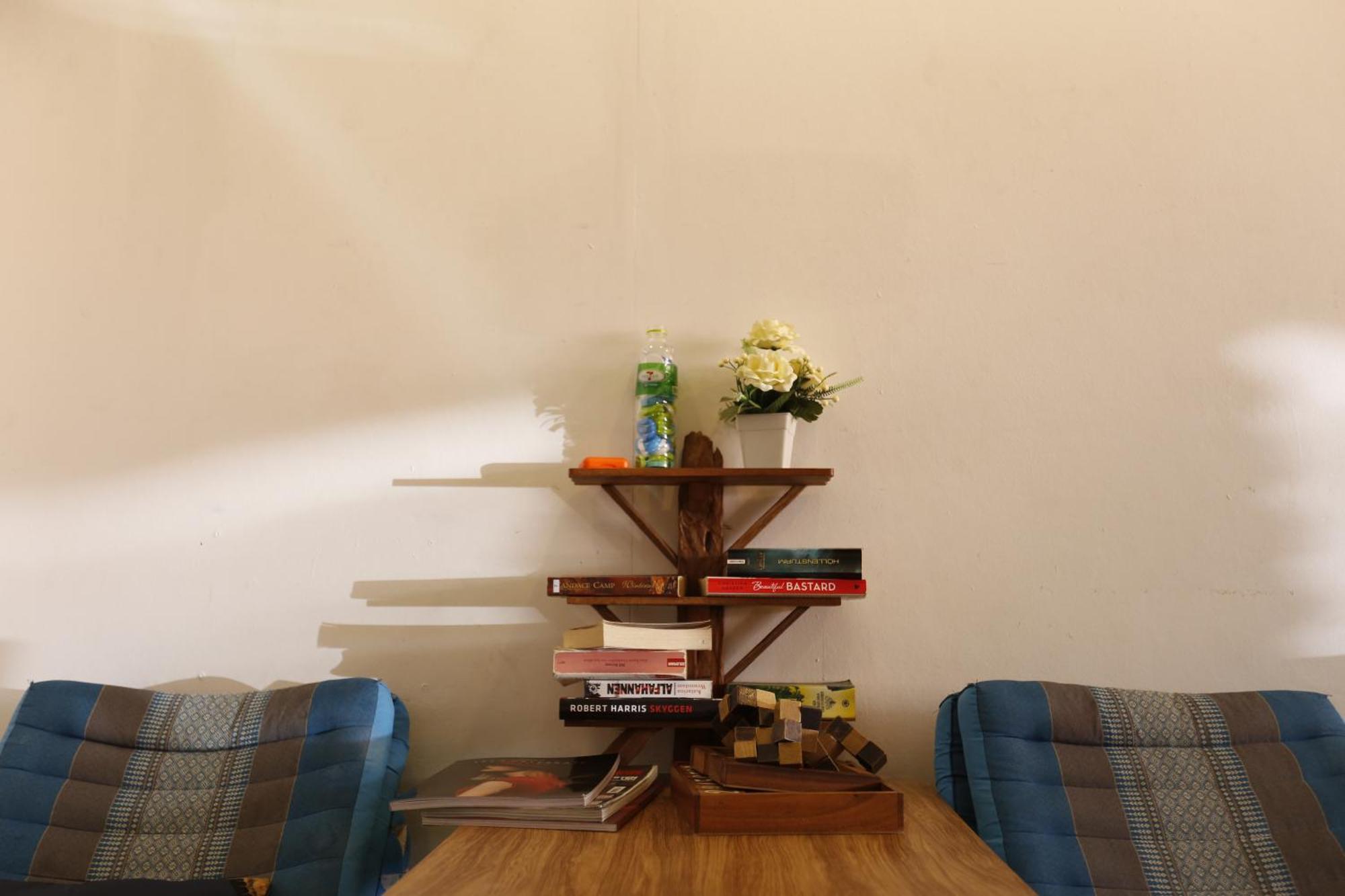 Baan Fantasea 3* Kamala Beach