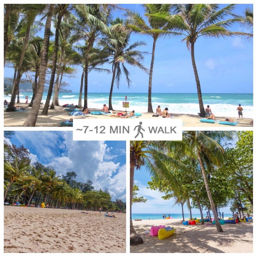Volta 1 Bangtao Phuket