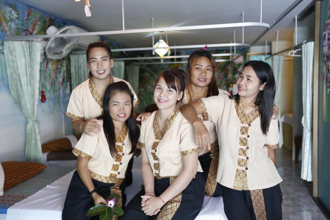 Baan Fantasea 3*