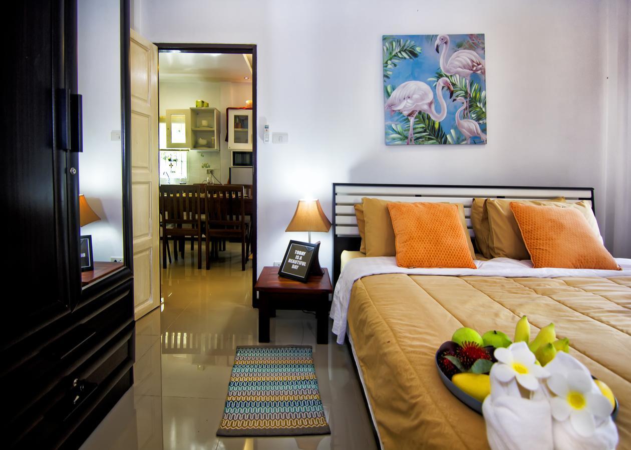 Volta 2 Bangtao Villa