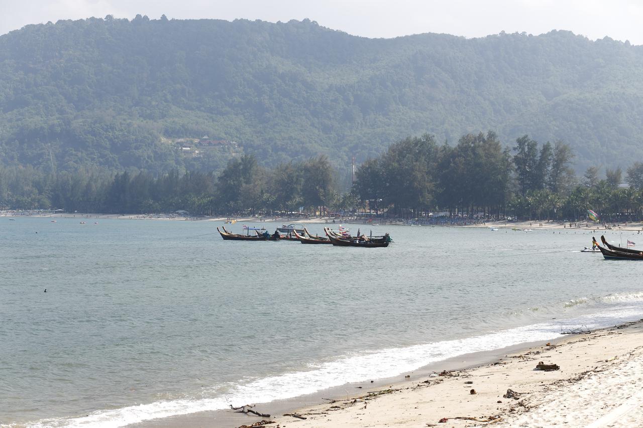 Hotel Baan Fantasea