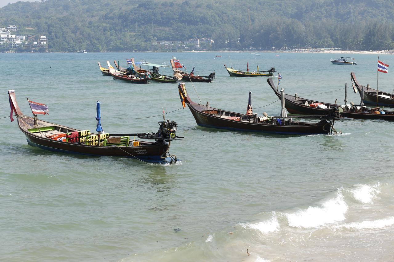 Baan Fantasea