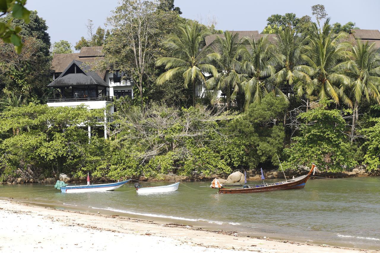 Baan Fantasea 3* Kamala Beach