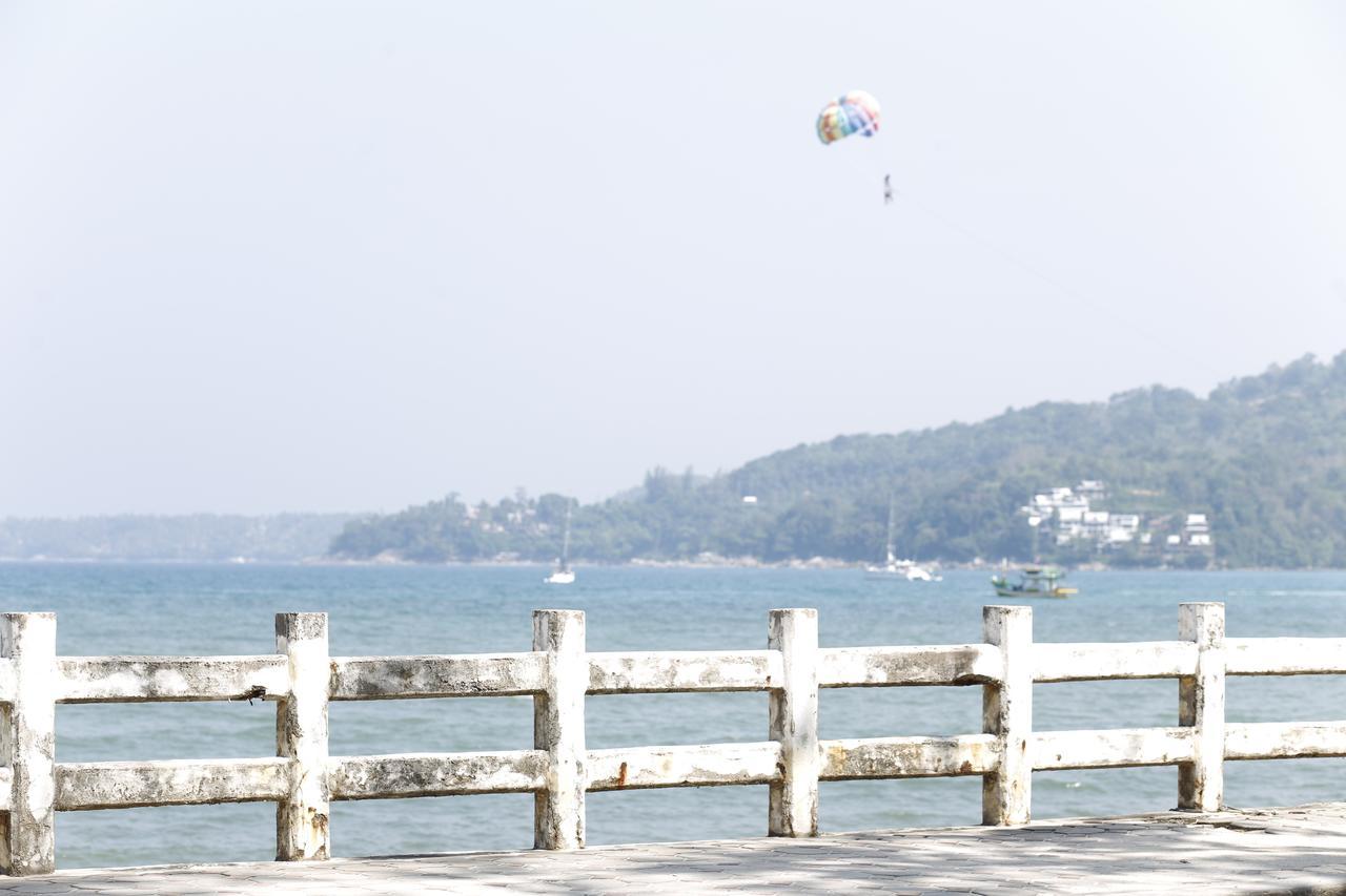 Baan Fantasea Kamala Beach