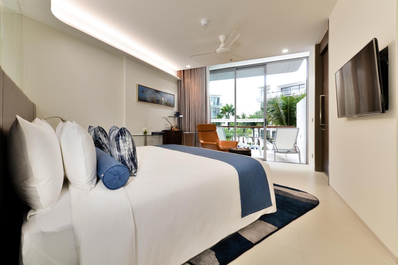 Dream & 5* Phuket