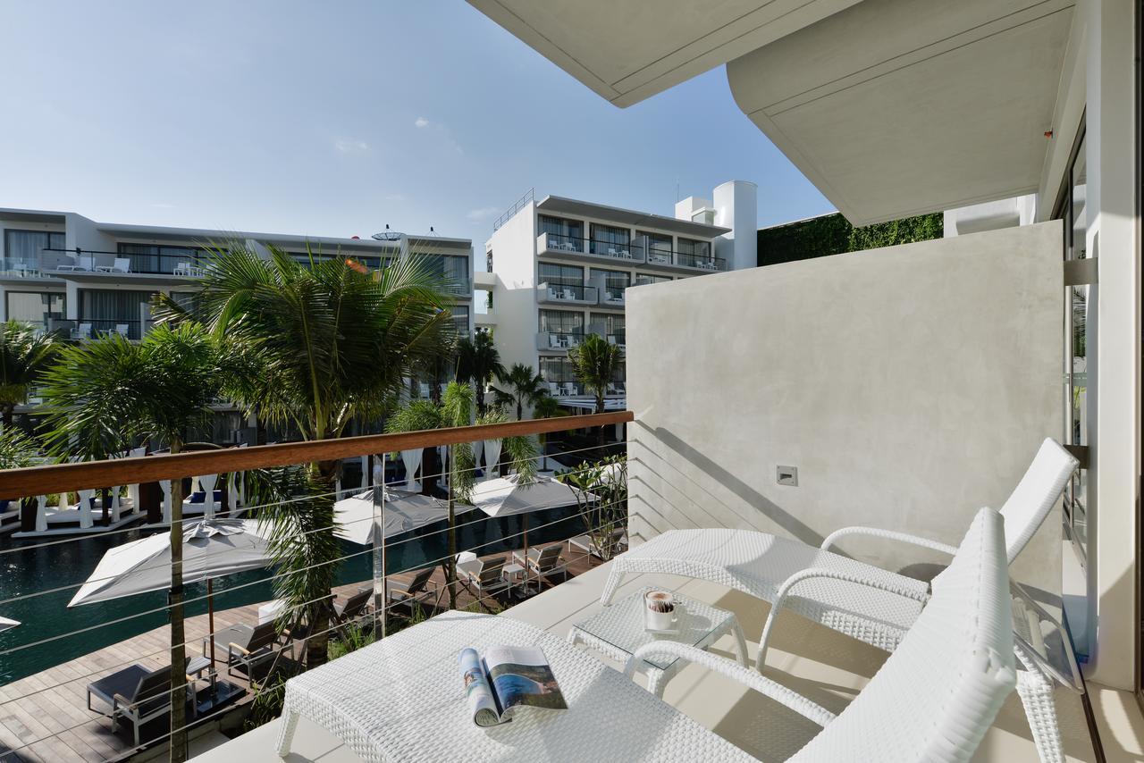 Hotel Dream & Phuket