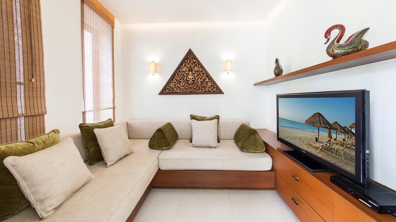 Analaya Villa *